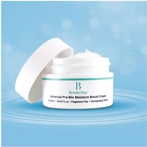 🌸🌸🌸 3/$50--Beauty Stat Universal Pro Bio Moisture Boost Cream